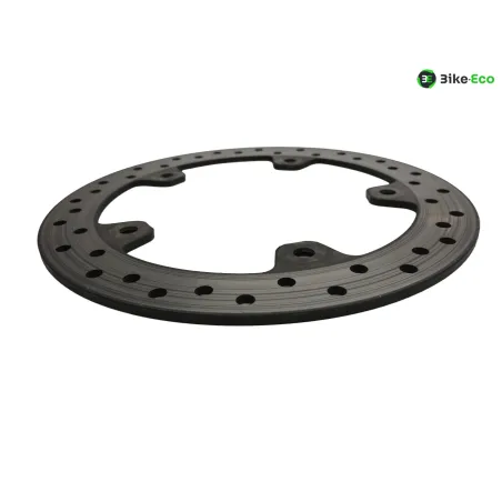 Disque frein arriere BMW C 600 SPORT 2011-2015 K18
