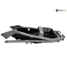 Boucle cadre arriere HONDA CBR 929 RR 2000-2001 FIREBLADE Boucle cadre arriere HONDA CBR 929 RR 2000-2001 FIREBLADE