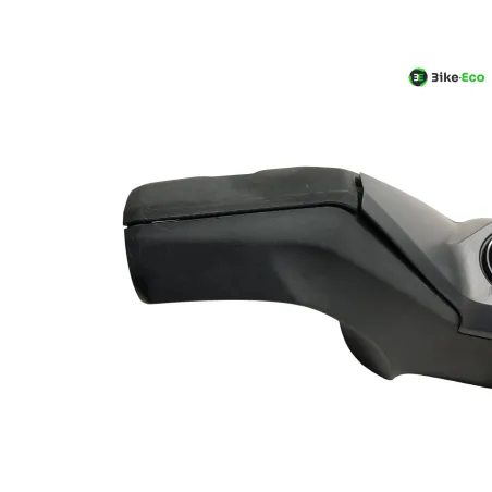 Cache guidon BMW C 600 SPORT 2011-2015 K18