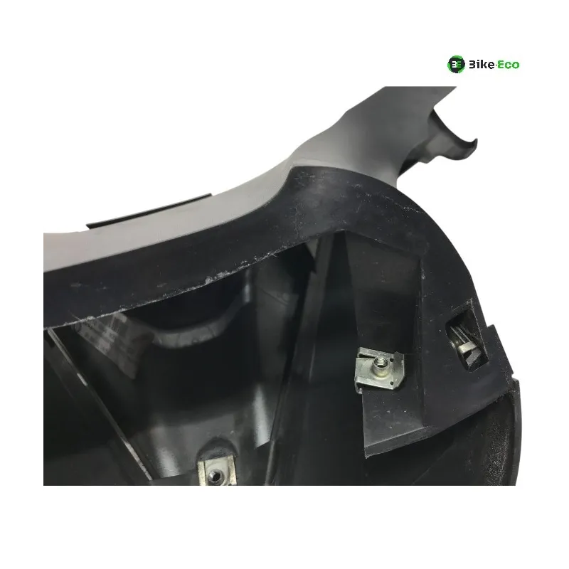 Cache guidon BMW C 600 SPORT 2011-2015 K18
