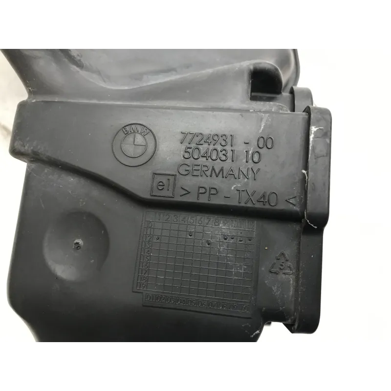 Manchon BMW C 600 SPORT 2011-2015 K18