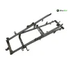 Boucle cadre arriere APRILIA AF1 125 1990-1992 FUTURA Boucle cadre arriere APRILIA AF1 125 1990-1992 FUTURA