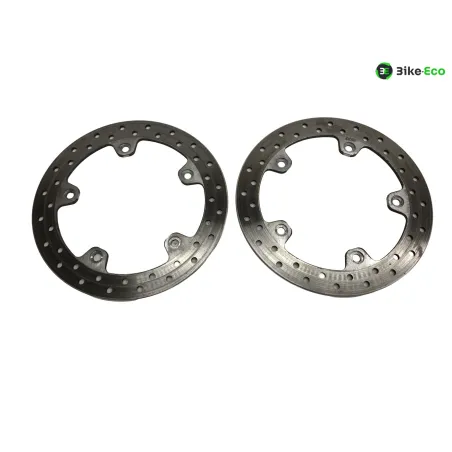 Disque frein avant BMW C 600 SPORT 2011-2015 K18