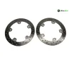 Disque frein avant BMW C 600 SPORT 2011-2015 K18