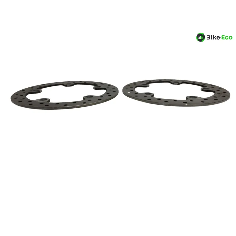 Disque frein avant BMW C 600 SPORT 2011-2015 K18