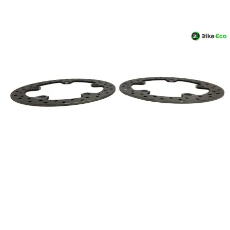 Disque frein avant BMW C 600 SPORT 2011-2015 K18