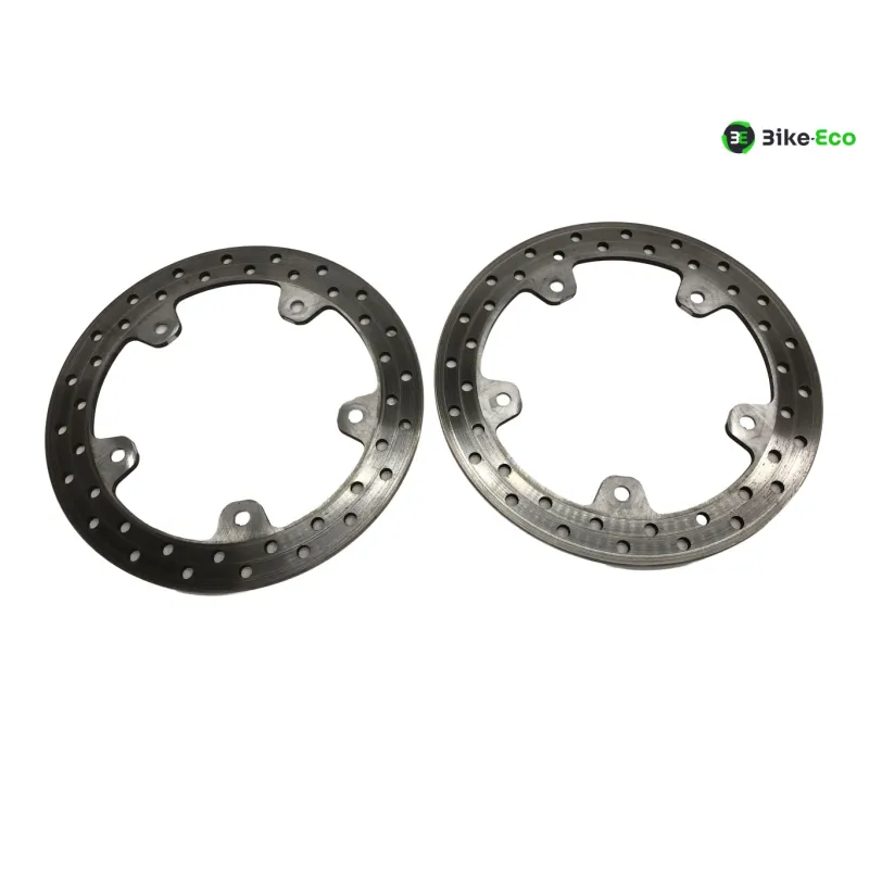 Disque frein avant BMW C 600 SPORT 2011-2015 K18