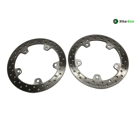 Disque frein avant BMW C 600 SPORT 2011-2015 K18
