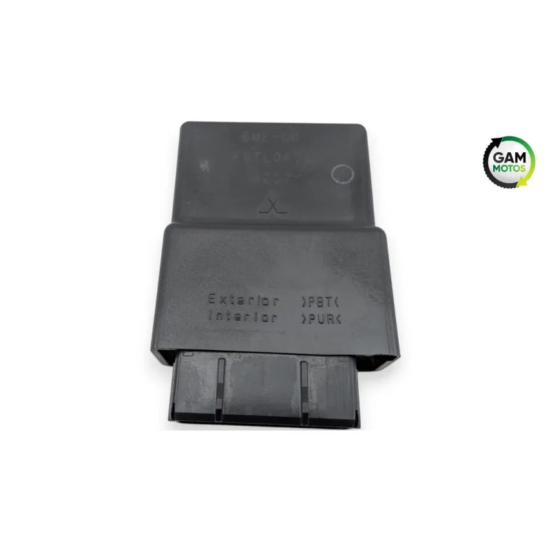 Relais boitier electrique YAMAHA MT09 900 ABS 2024 - 2026