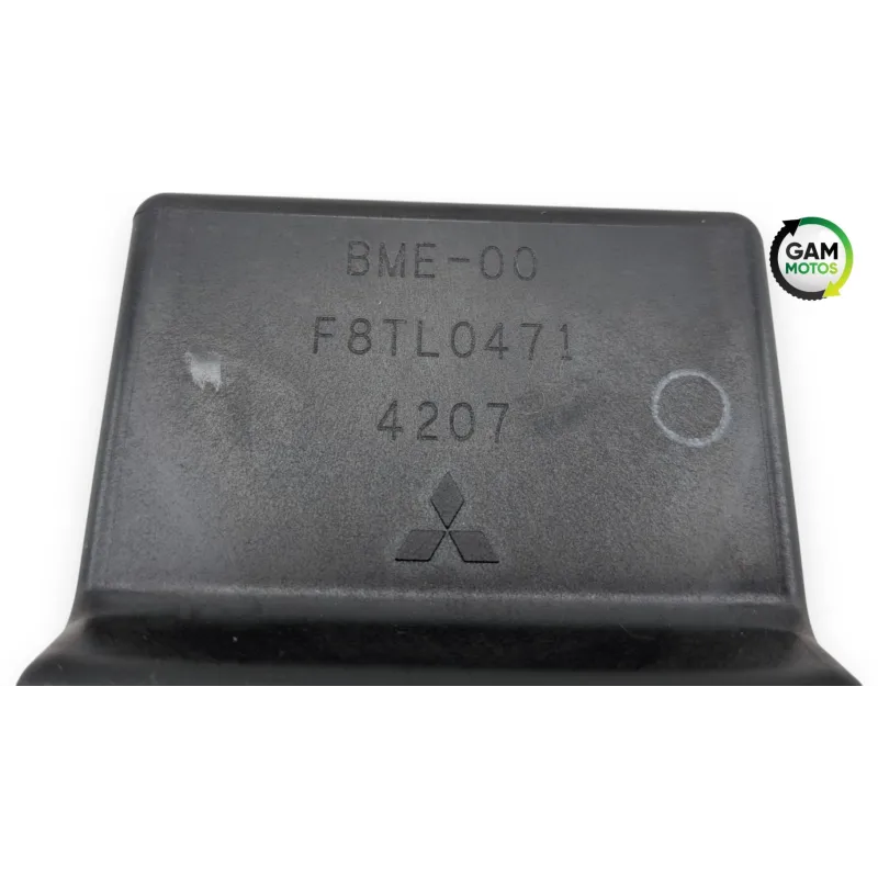 Relais boitier electrique YAMAHA MT09 900 ABS 2024 - 2026
