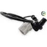 Capteur ABS avant YAMAHA MT09 900 ABS 2024 - 2026