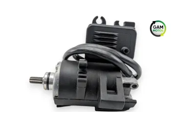 Demarreur YAMAHA MT09 900 ABS 2024 - 2026