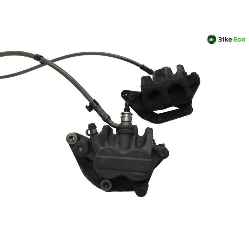 Etrier de frein avant BMW C 600 SPORT 2011-2015 K18