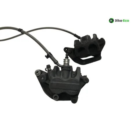 Etrier de frein avant BMW C 600 SPORT 2011-2015 K18