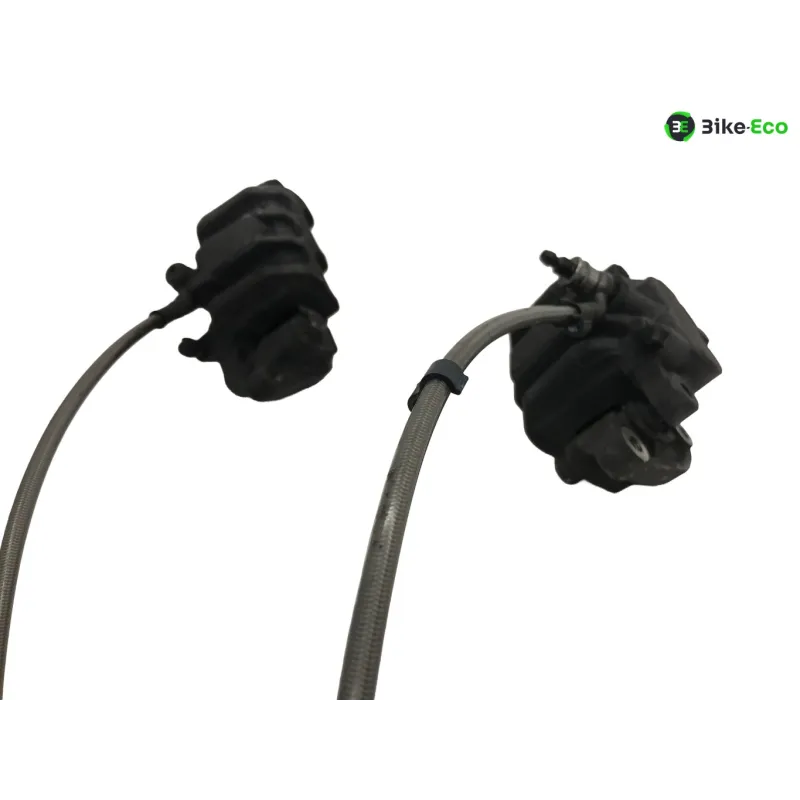 Etrier de frein avant BMW C 600 SPORT 2011-2015 K18