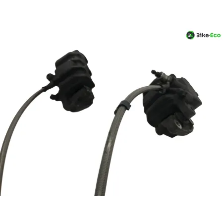 Etrier de frein avant BMW C 600 SPORT 2011-2015 K18
