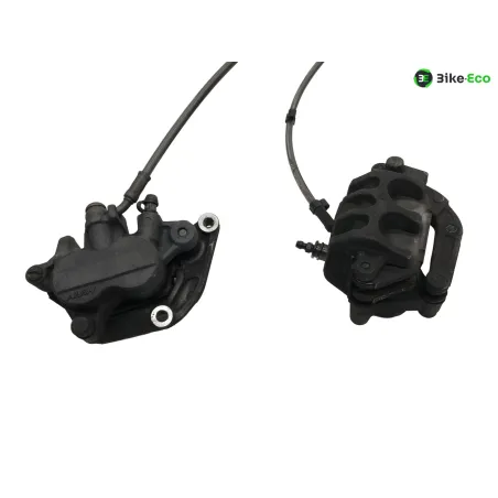 Etrier de frein avant BMW C 600 SPORT 2011-2015 K18
