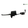 Maitre cylindre frein arriere BMW C 600 SPORT 2011-2015 K18 Maitre cylindre frein arriere BMW C 600 SPORT 2011-2015 K18