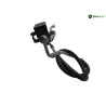 Maitre cylindre frein arriere BMW C 600 SPORT 2011-2015 K18 Maitre cylindre frein arriere BMW C 600 SPORT 2011-2015 K18