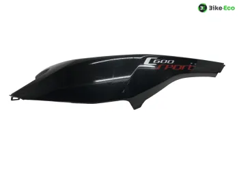 Cache carenage coque arriere gauche BMW C 600 SPORT 2011-2015 K18