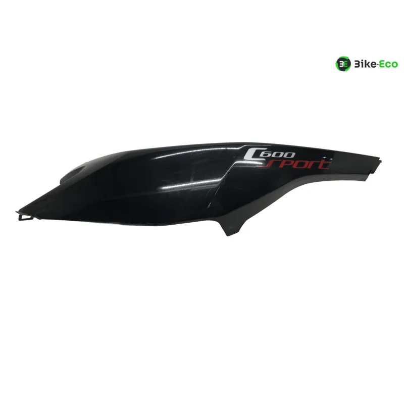 Cache carenage coque arriere gauche BMW C 600 SPORT 2011-2015 K18