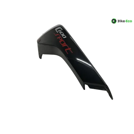 Cache carenage coque arriere gauche BMW C 600 SPORT 2011-2015 K18