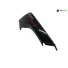 Cache carenage coque arriere gauche BMW C 600 SPORT 2011-2015 K18 Cache carenage coque arriere gauche BMW C 600 SPORT 2011-2015 K18
