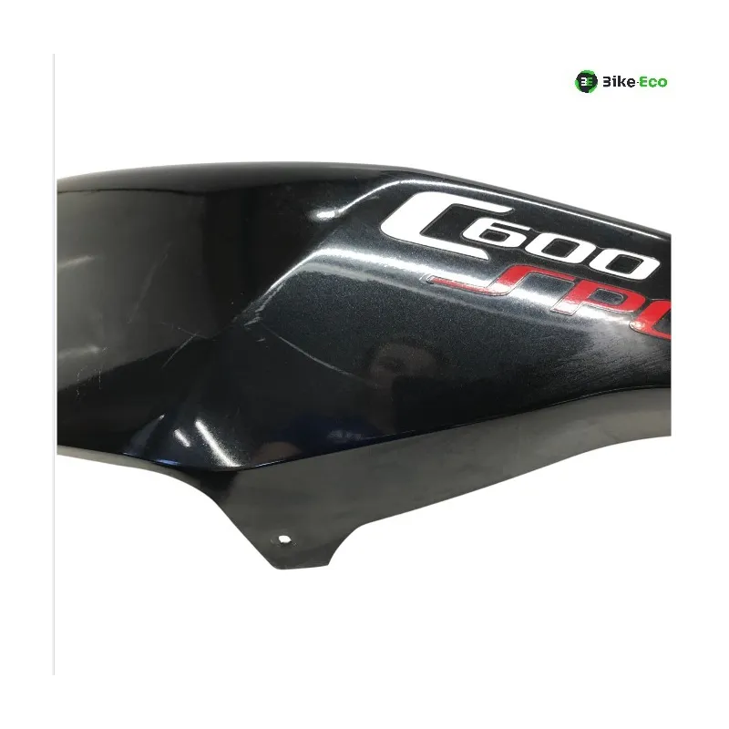 Cache carenage coque arriere gauche BMW C 600 SPORT 2011-2015 K18
