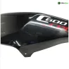 Cache carenage coque arriere gauche BMW C 600 SPORT 2011-2015 K18 Cache carenage coque arriere gauche BMW C 600 SPORT 2011-2015 K18