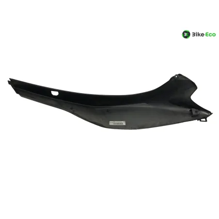 Cache carenage coque arriere gauche BMW C 600 SPORT 2011-2015 K18