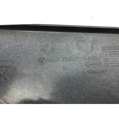 Cache carenage coque arriere gauche BMW C 600 SPORT 2011-2015 K18