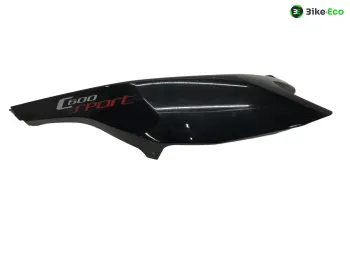 Cache carenage coque arriere droit BMW C 600 SPORT 2011-2015 K18