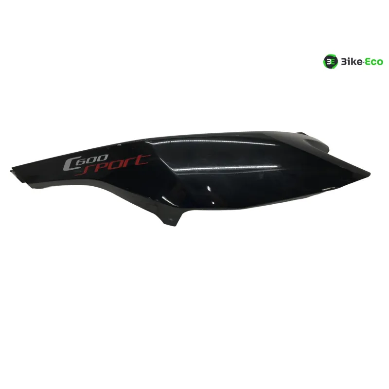 Cache carenage coque arriere droit BMW C 600 SPORT 2011-2015 K18