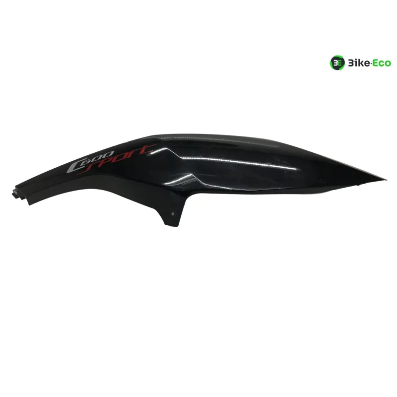 Cache carenage coque arriere droit BMW C 600 SPORT 2011-2015 K18