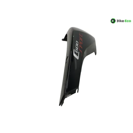 Cache carenage coque arriere droit BMW C 600 SPORT 2011-2015 K18