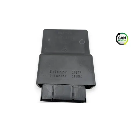 Relais boitier electrique YAMAHA MT09 900 ABS 2024 - 2026