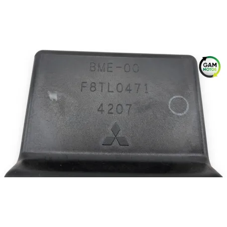 Relais boitier electrique YAMAHA MT09 900 ABS 2024 - 2026