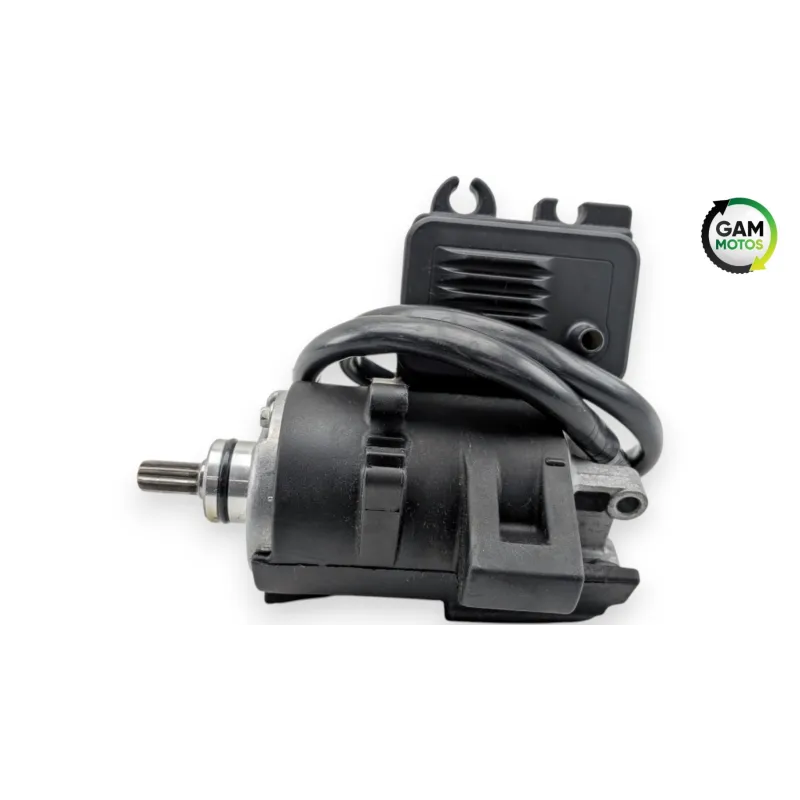 Demarreur YAMAHA MT09 900 ABS 2024 - 2026