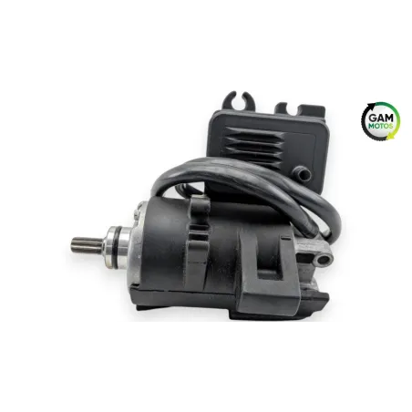Demarreur YAMAHA MT09 900 ABS 2024 - 2026