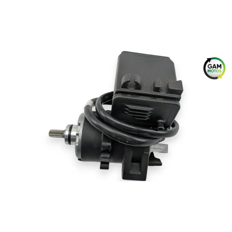 Demarreur YAMAHA MT09 900 ABS 2024 - 2026