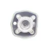 Culasse DERBI SENDA 50 XRACE SM 2000 - 2005 Culasse DERBI SENDA 50 XRACE SM 2000 - 2005
