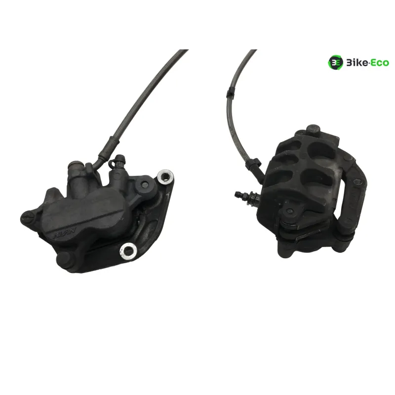 Etrier de frein avant BMW C 600 SPORT 2011-2015 K18