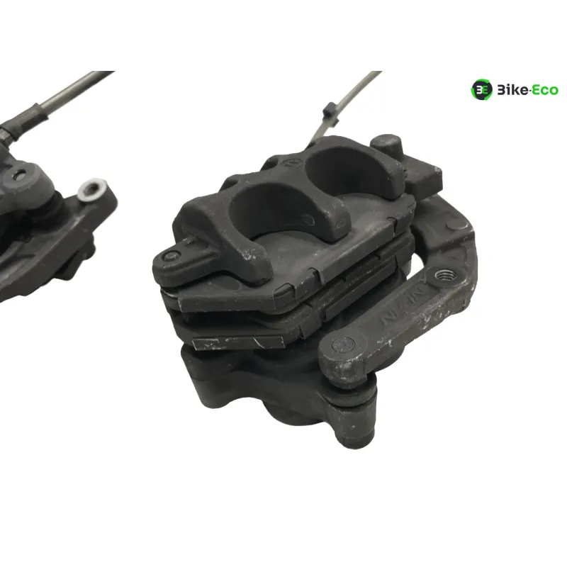 Etrier de frein avant BMW C 600 SPORT 2011-2015 K18