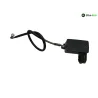 Maitre cylindre frein avant BMW C 600 SPORT 2011-2015 K18 Maitre cylindre frein avant BMW C 600 SPORT 2011-2015 K18