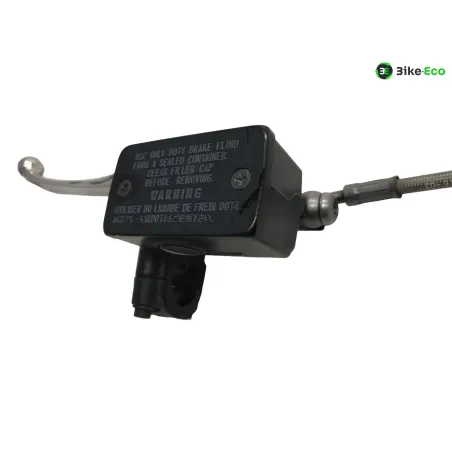 Maitre cylindre frein arriere BMW C 600 SPORT 2011-2015 K18