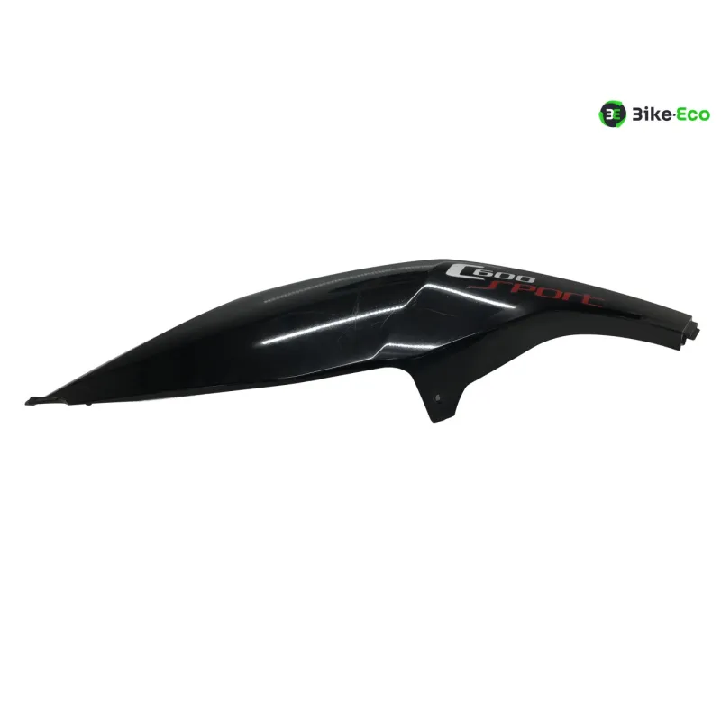 Cache carenage coque arriere gauche BMW C 600 SPORT 2011-2015 K18