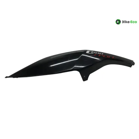 Cache carenage coque arriere gauche BMW C 600 SPORT 2011-2015 K18