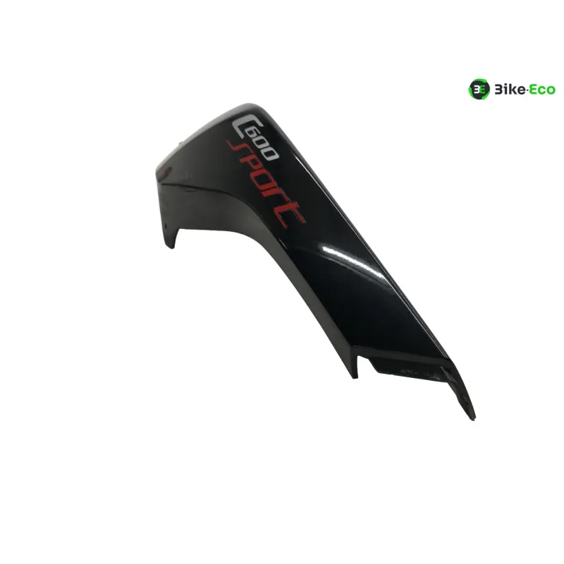 Cache carenage coque arriere gauche BMW C 600 SPORT 2011-2015 K18