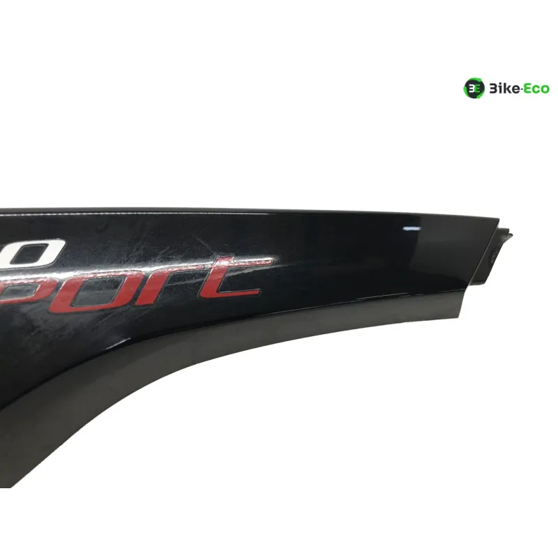 Cache carenage coque arriere gauche BMW C 600 SPORT 2011-2015 K18