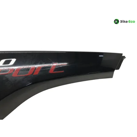 Cache carenage coque arriere gauche BMW C 600 SPORT 2011-2015 K18